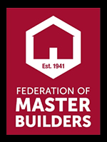 Member of the Federation Of Master Builders