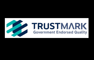 Trust Mark Accredited