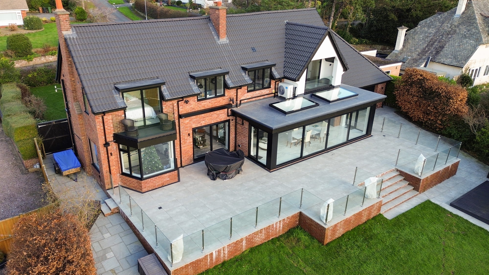 House Refurbishment Heswall