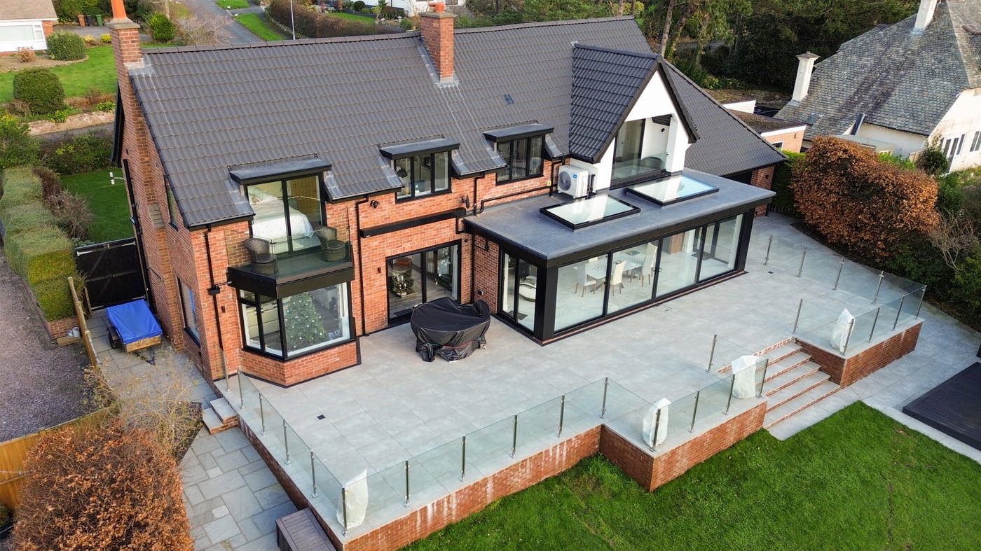 House Refurbishment Heswall