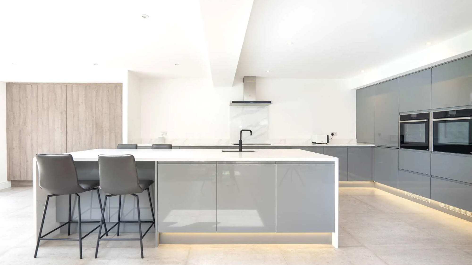 Large Rear Extension Willaston