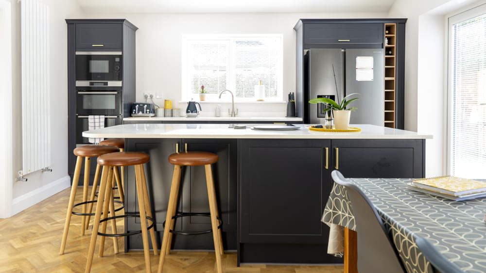 Side Extension Heswall