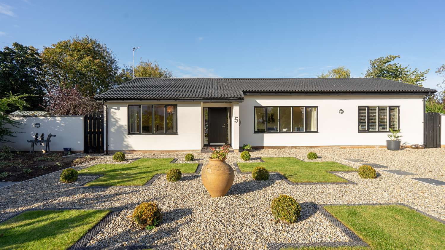 Complete Refurbishment Thoughton Hough